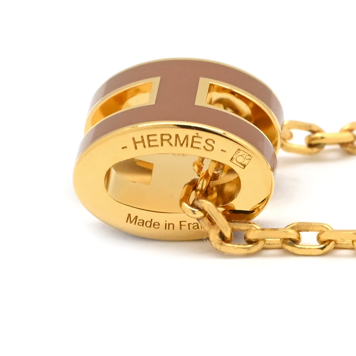 波普灰迷你吊坠 - 5