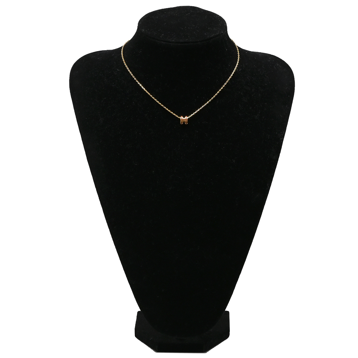 波普灰迷你吊坠 - 6