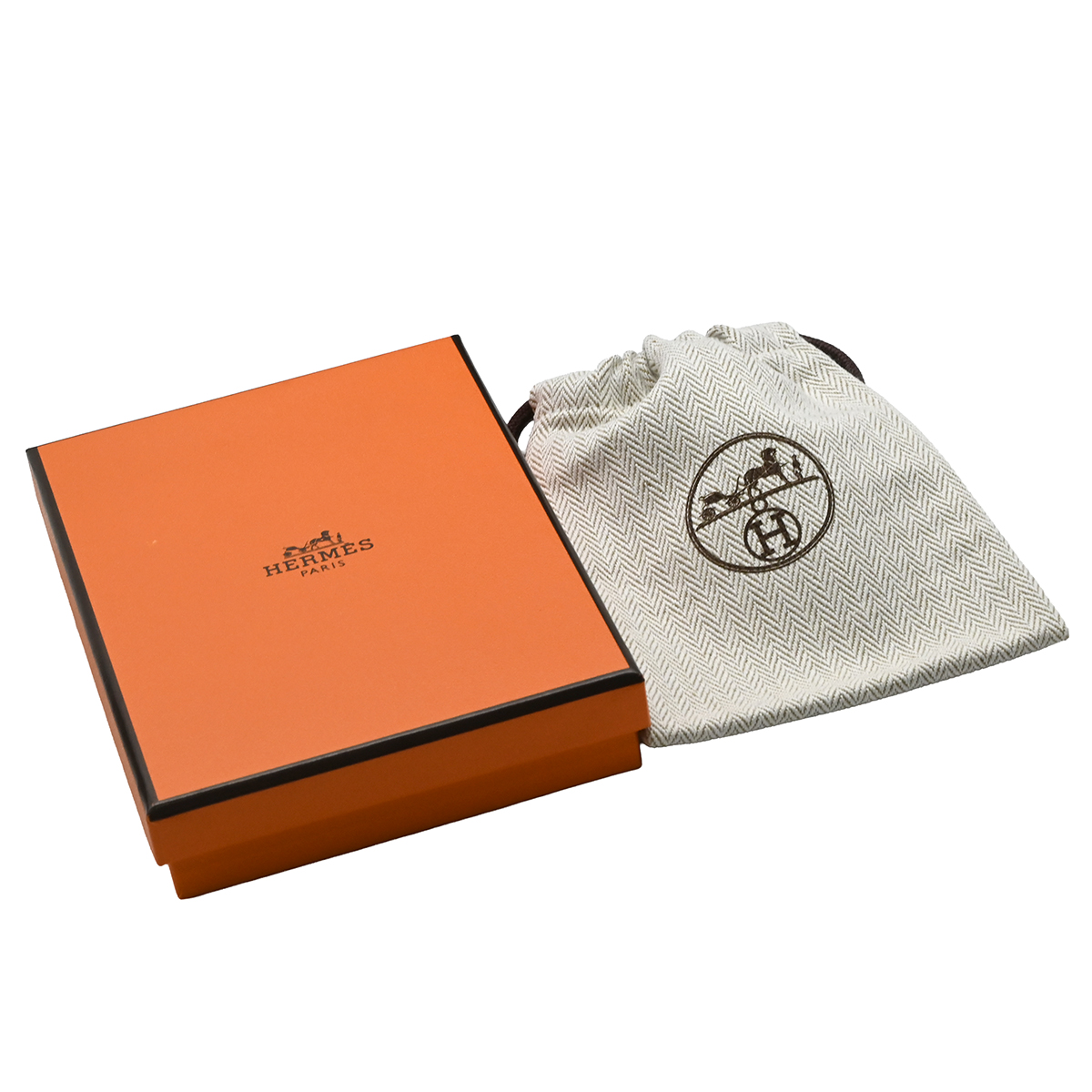 波普灰迷你吊坠 - 7