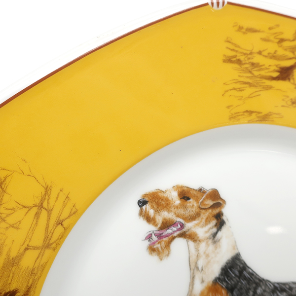 シャス ワイヤーフォックステリア 八角 - 2