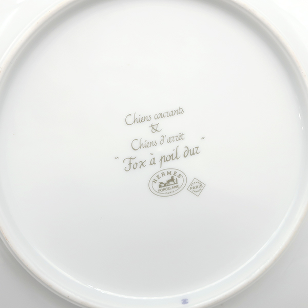 シャス ワイヤーフォックステリア 八角 - 4