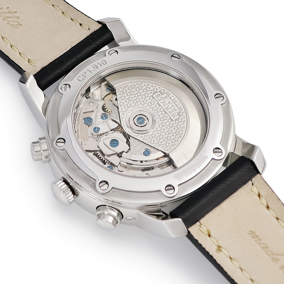 クリッパー クロノグラフ - 2