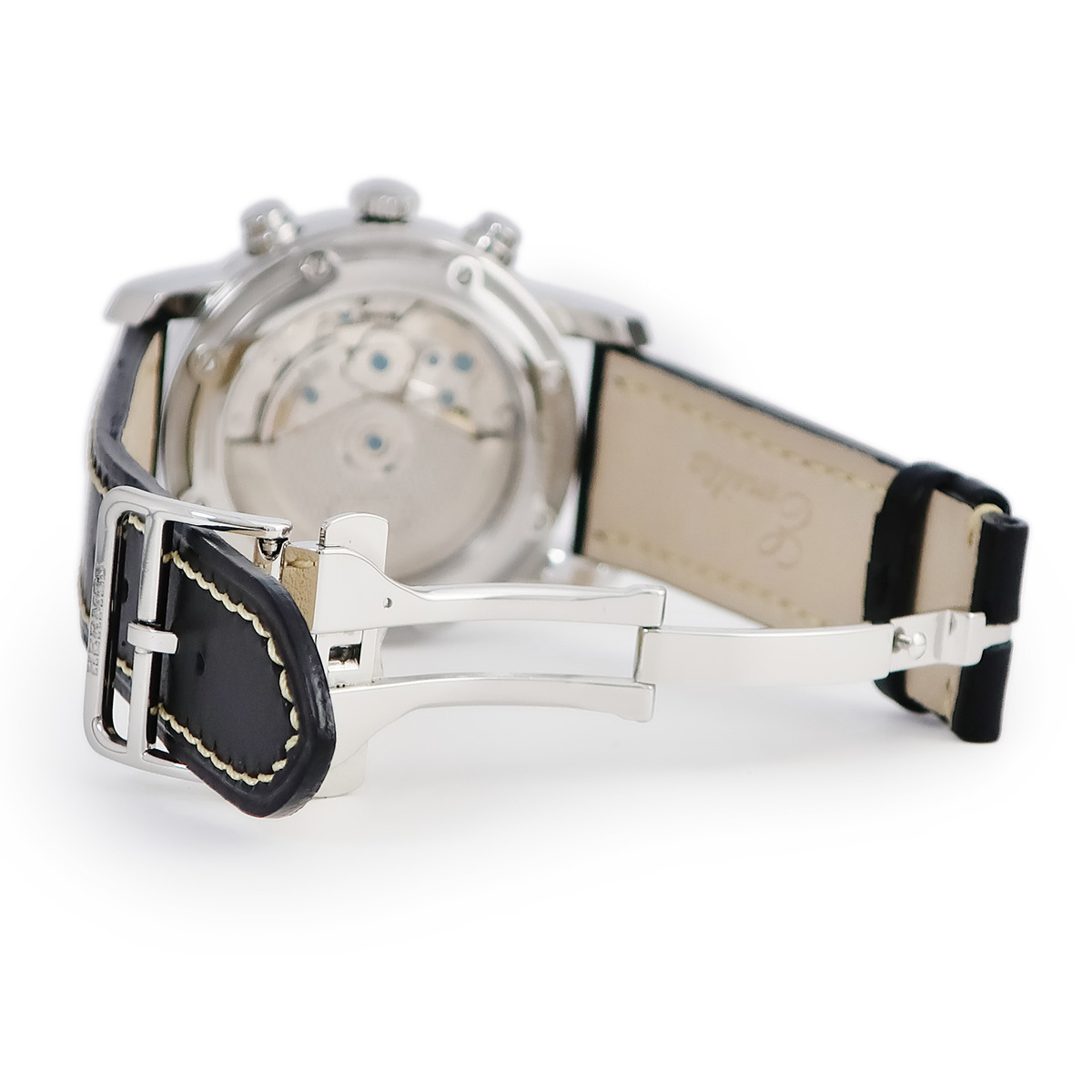 クリッパー クロノグラフ - 3