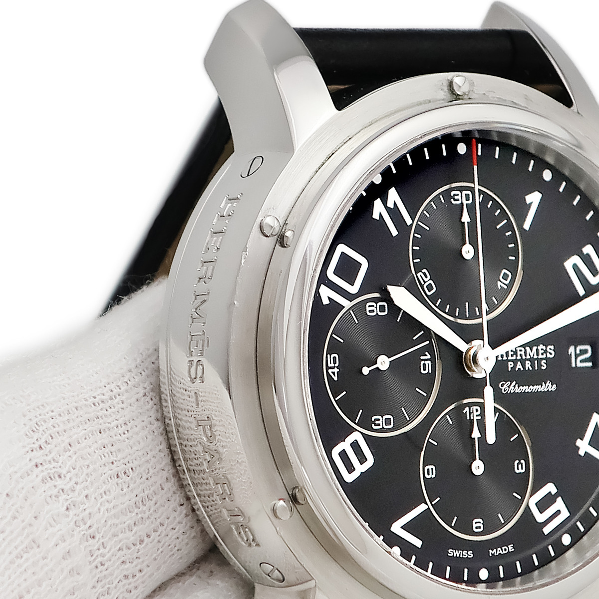 クリッパー クロノグラフ - 4