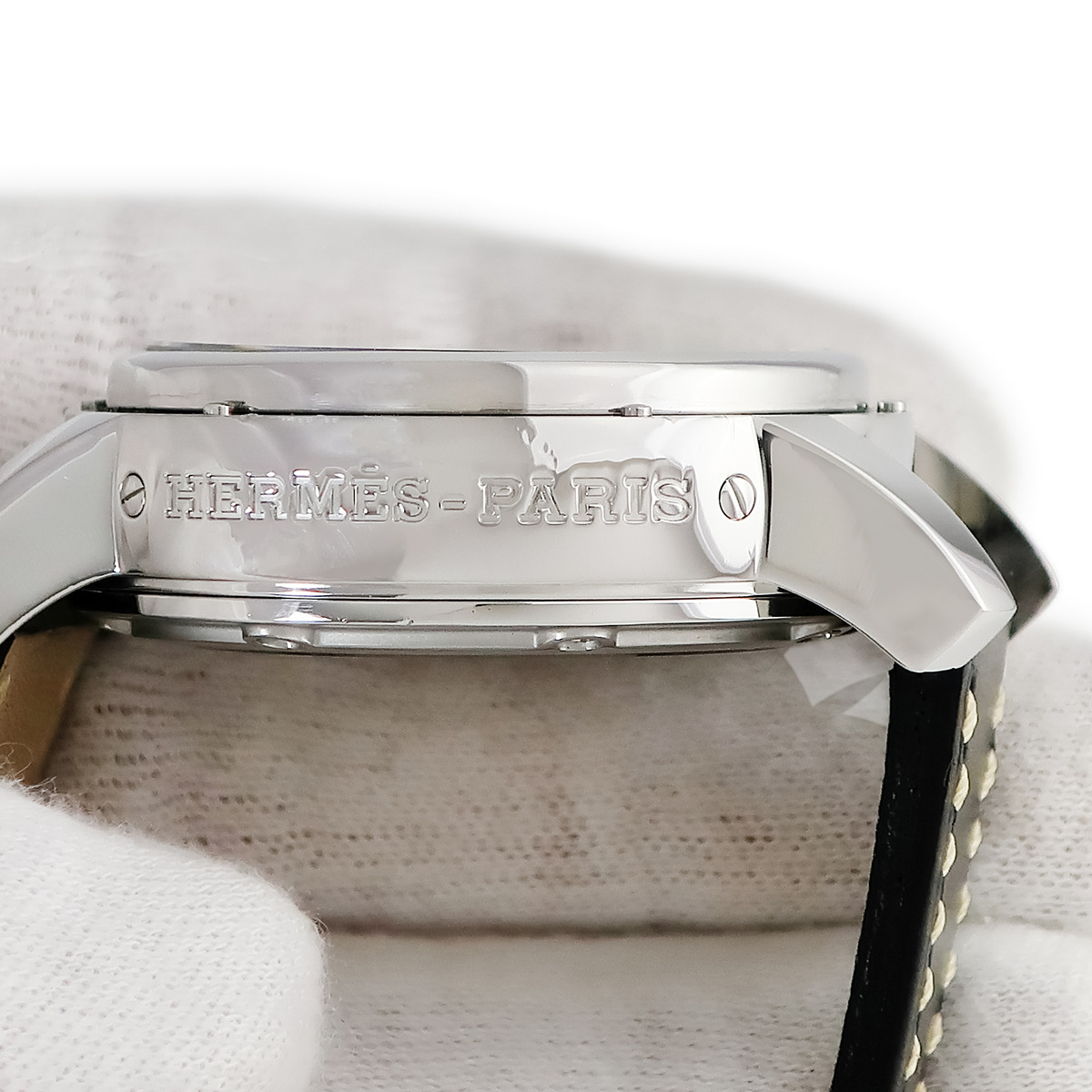 クリッパー クロノグラフ - 5