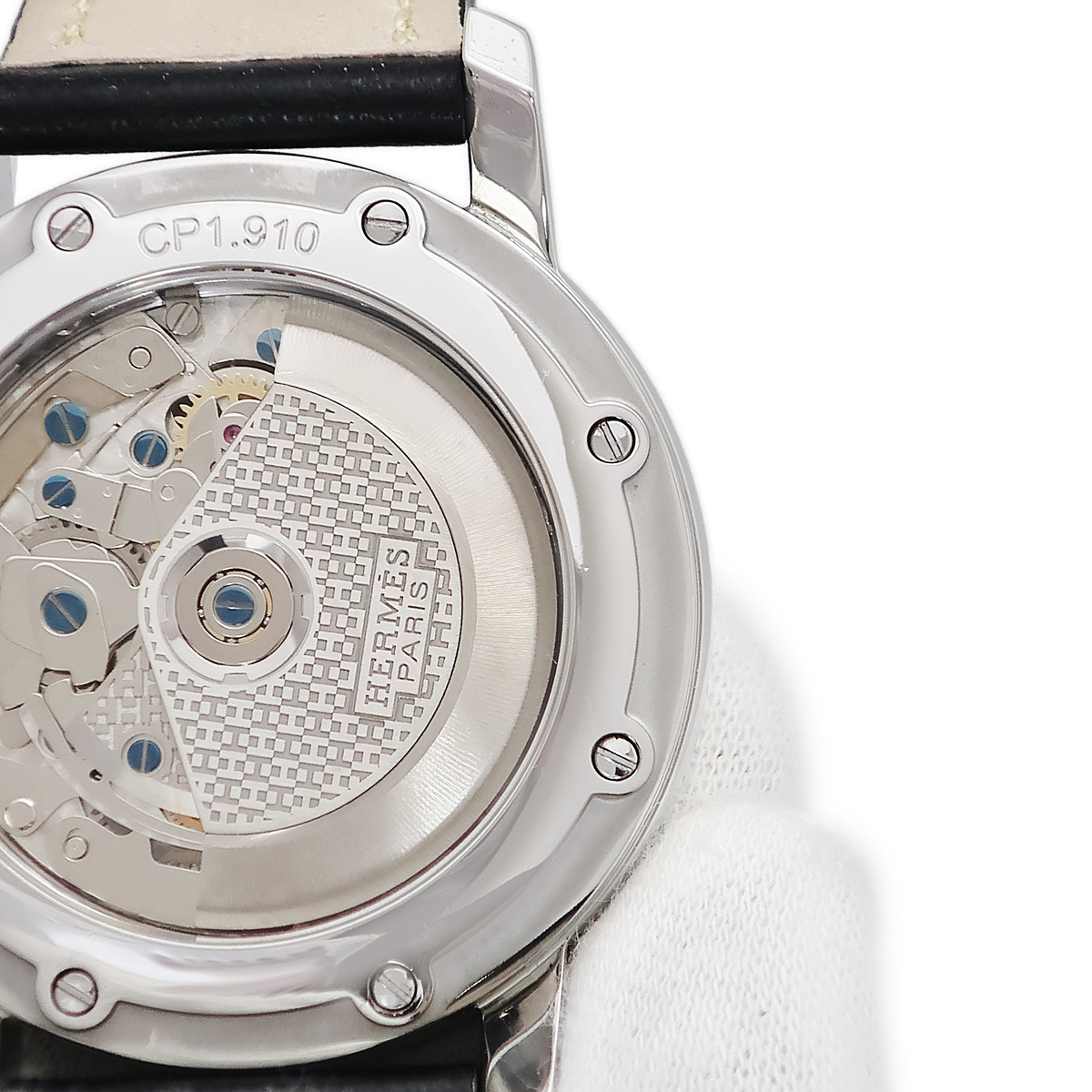 クリッパー クロノグラフ - 6