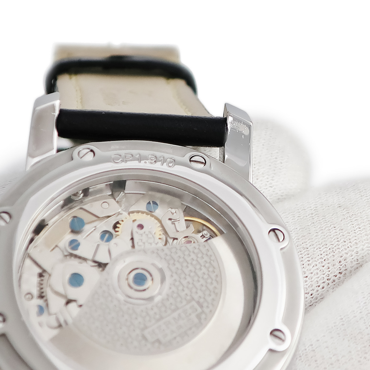 クリッパー クロノグラフ - 7