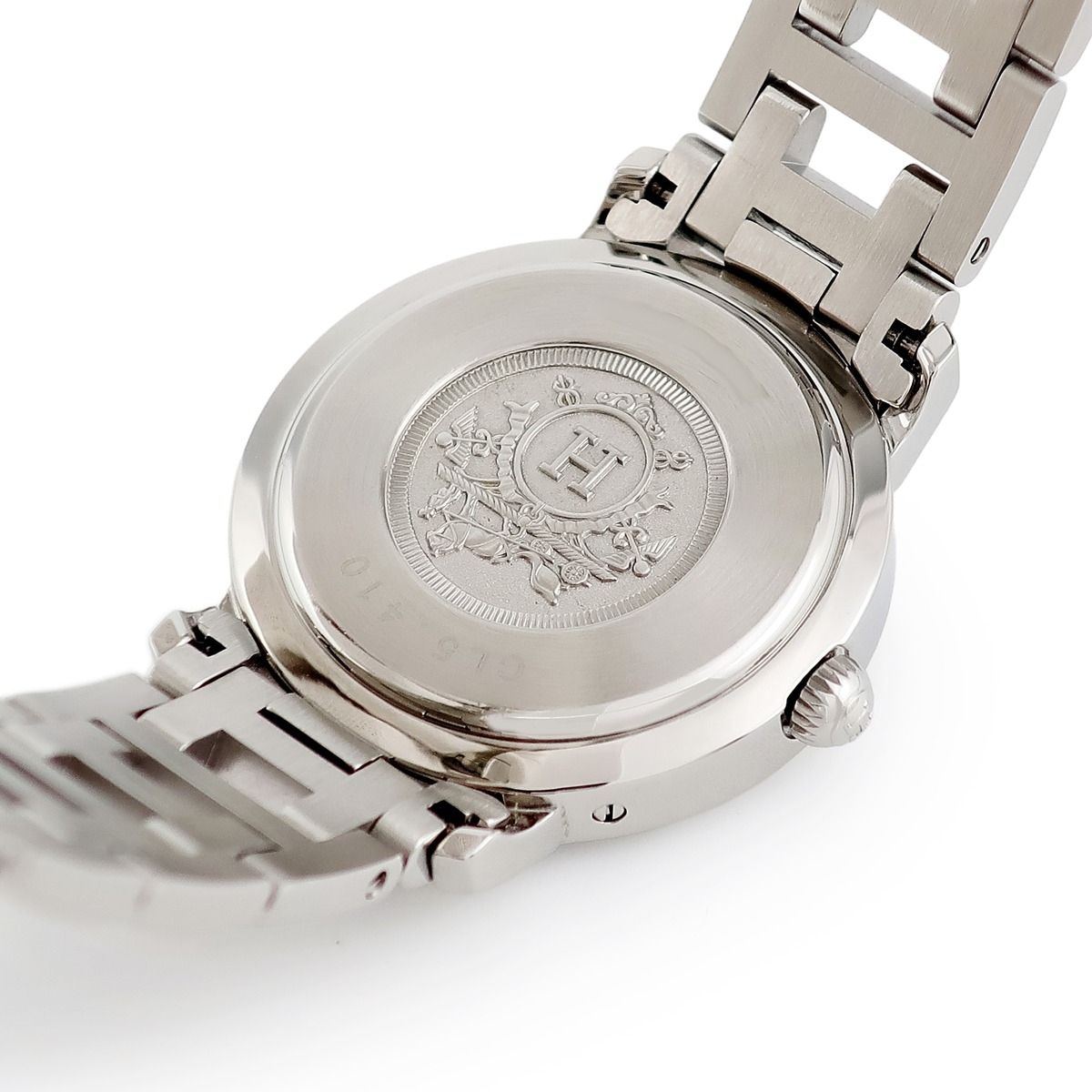 クリッパー デイト - 2