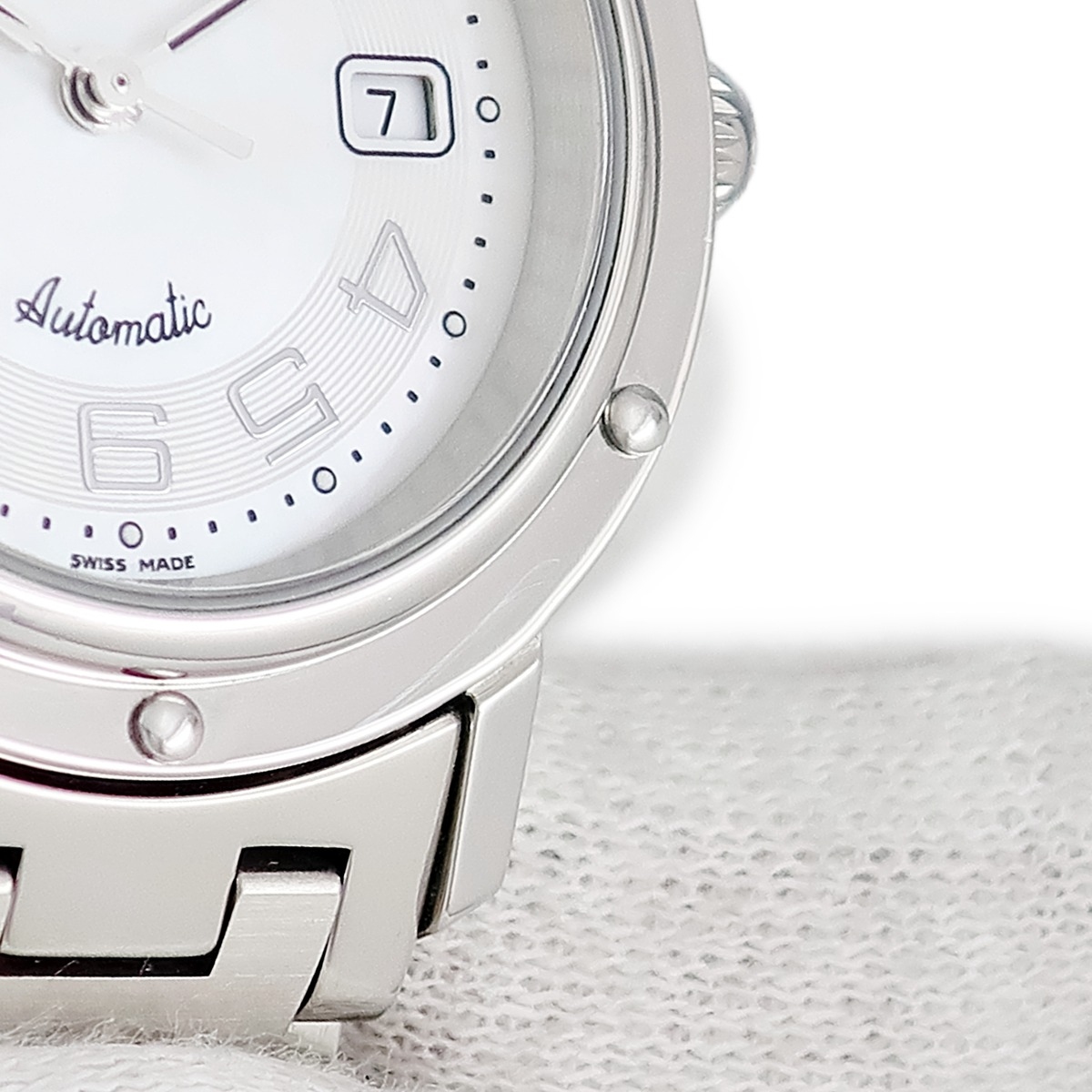 クリッパー デイト - 4