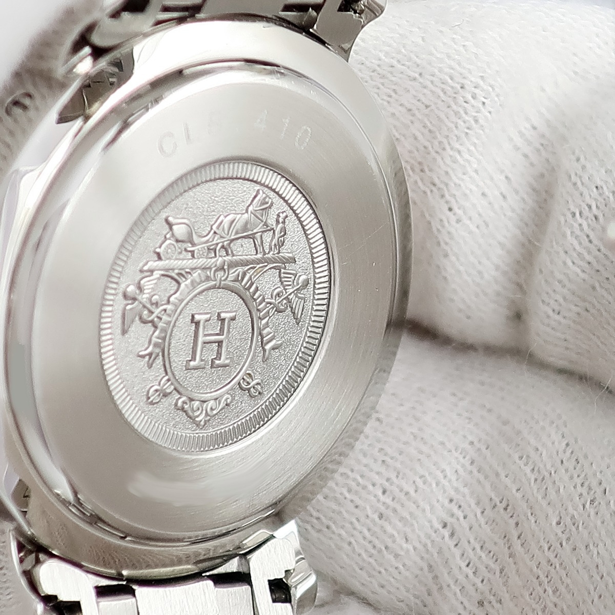 クリッパー デイト - 5