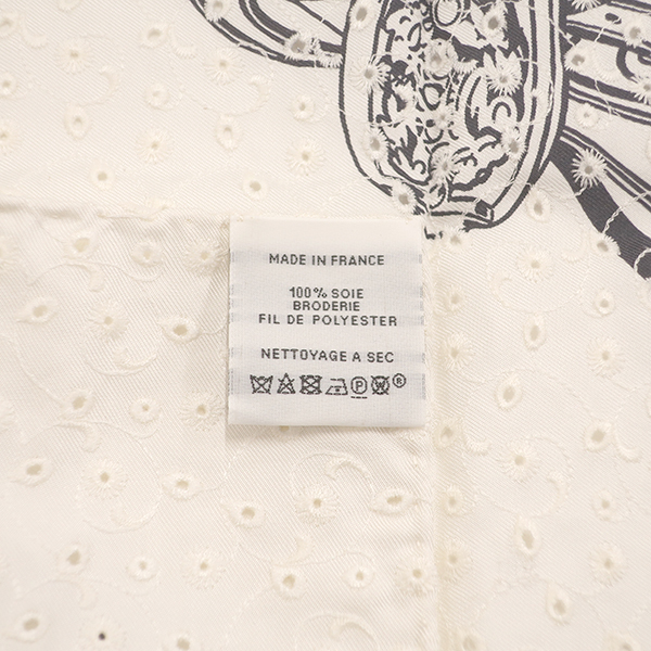 カレ70 イングリッシュ エンブロイダリー - 2