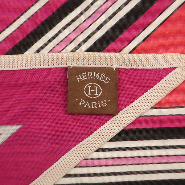 カレ90 トライアングル ジェアン - 2