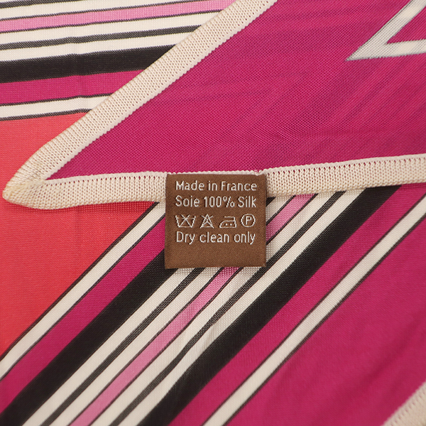 カレ90 トライアングル ジェアン - 3