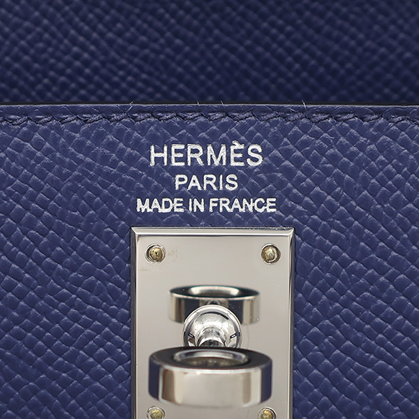 ケリー25 外縫い トリコロール - 10