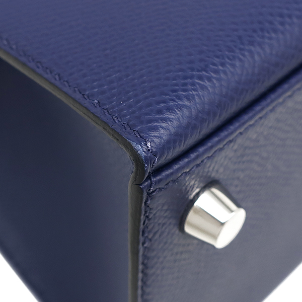 ケリー25 外縫い トリコロール - 4