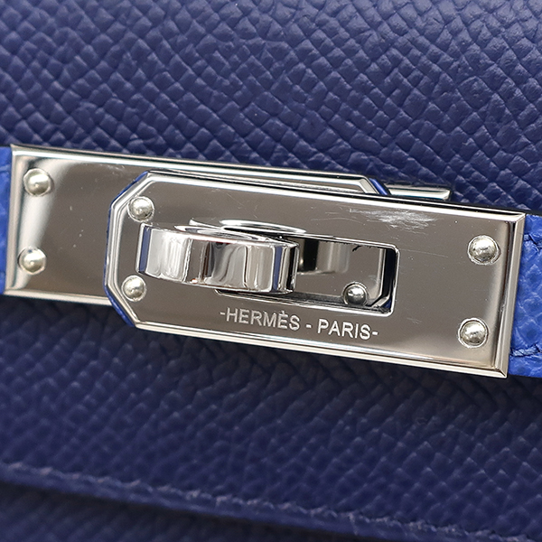 ケリー25 外縫い トリコロール - 6