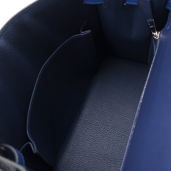 ケリー25 外縫い トリコロール - 8