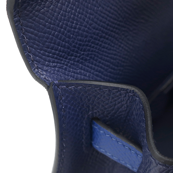 ケリー25 外縫い トリコロール - 9