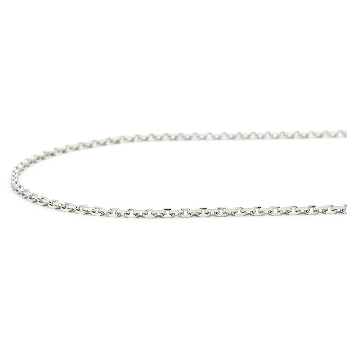 チェーンネックレス - 2