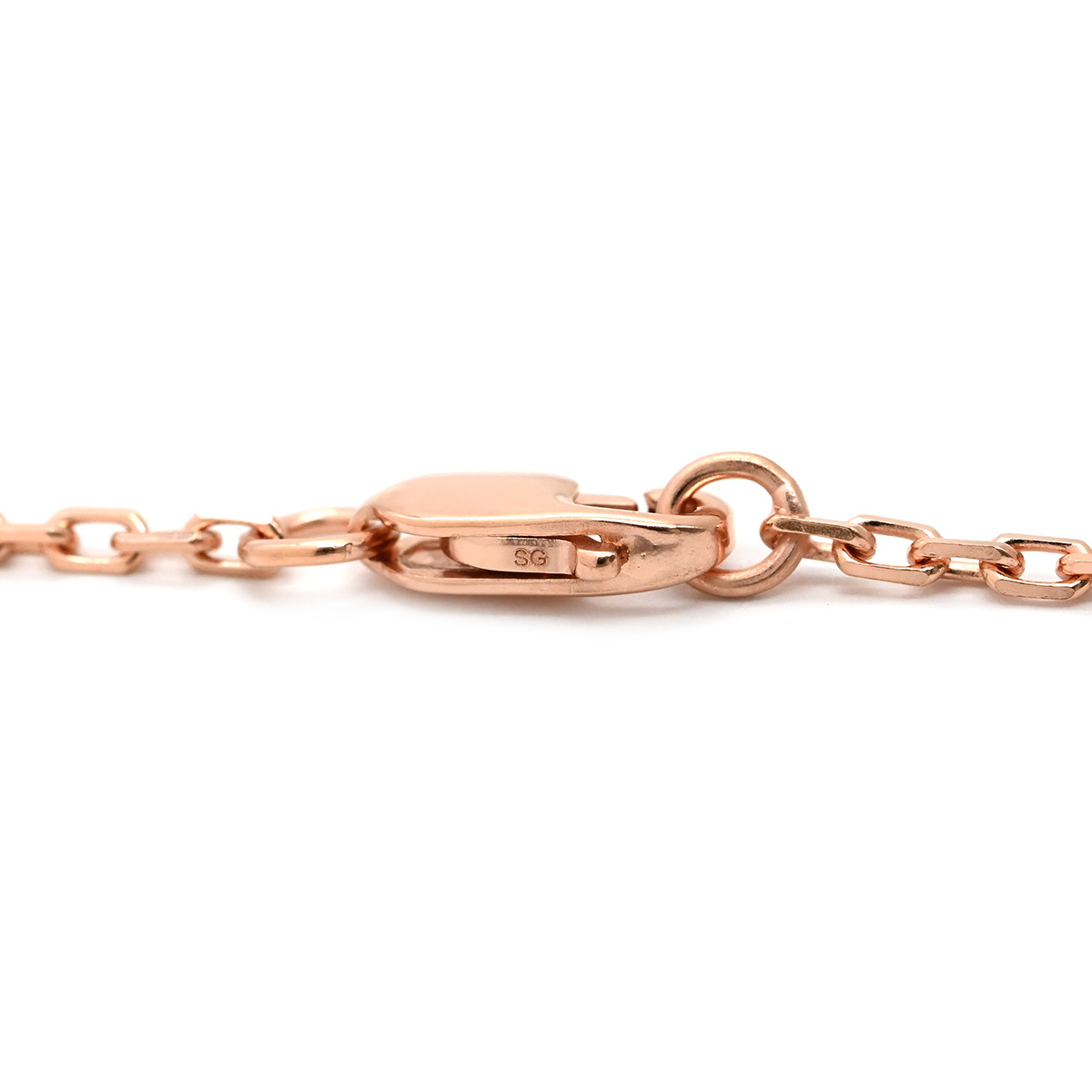 波普灰迷你吊坠 - 4