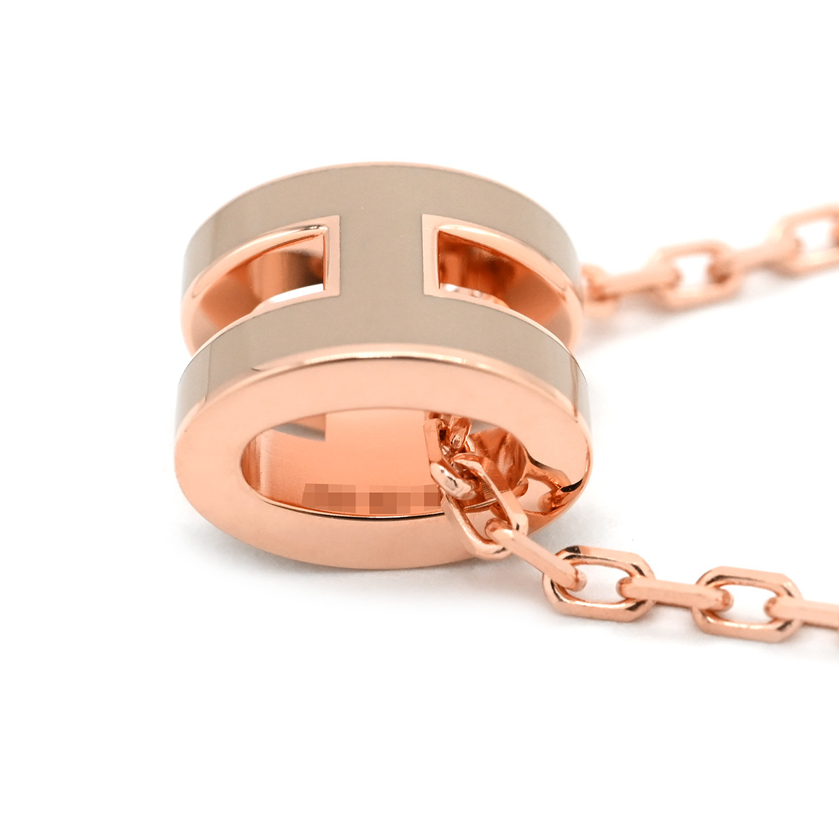 波普灰迷你吊坠 - 5