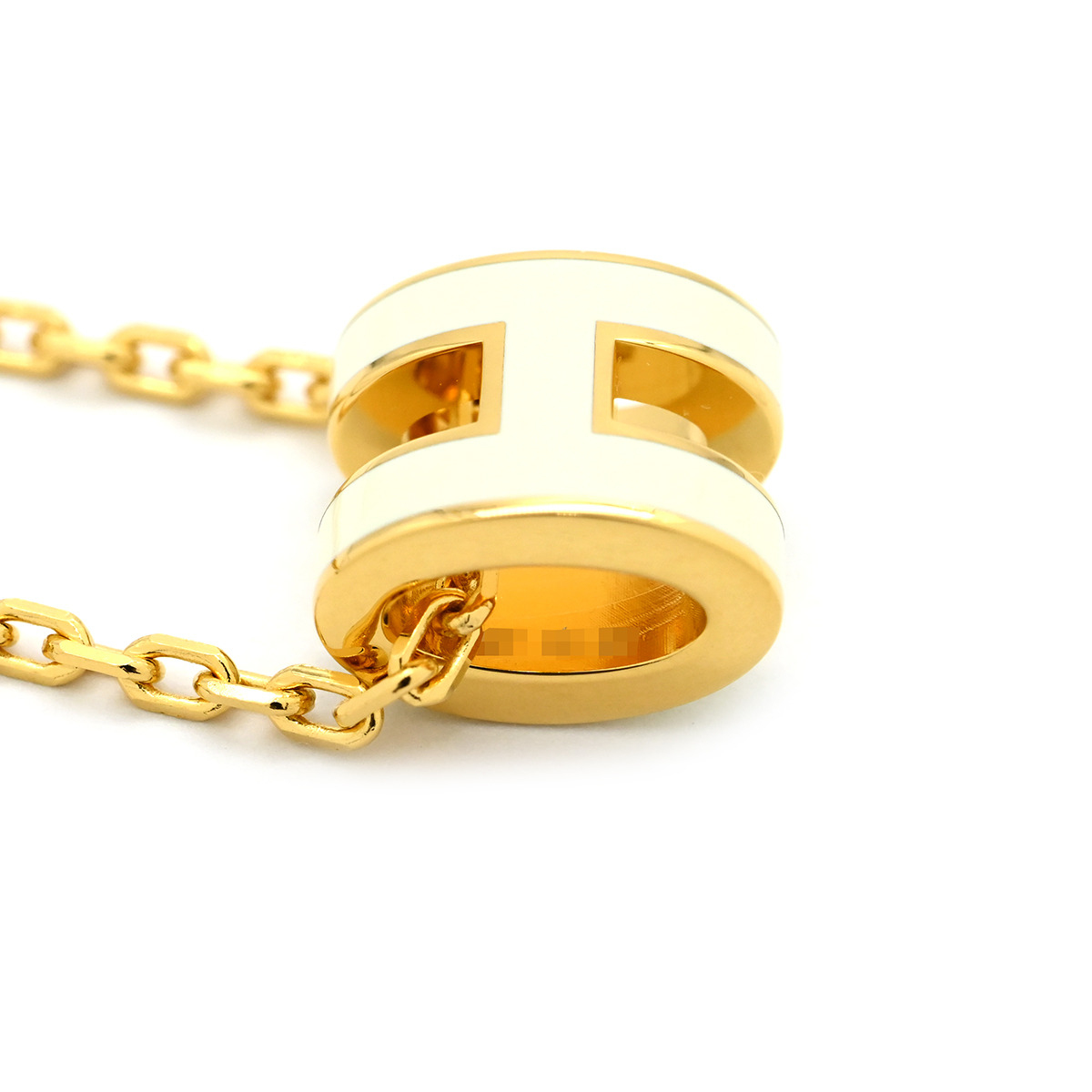 波普灰迷你吊坠 - 4