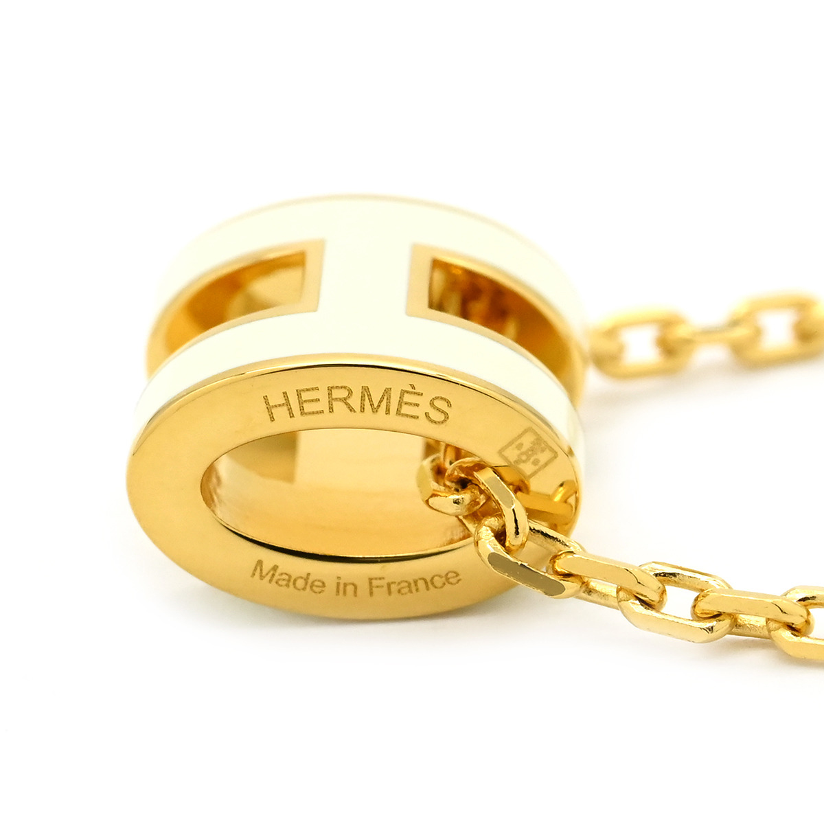 波普灰迷你吊坠 - 5