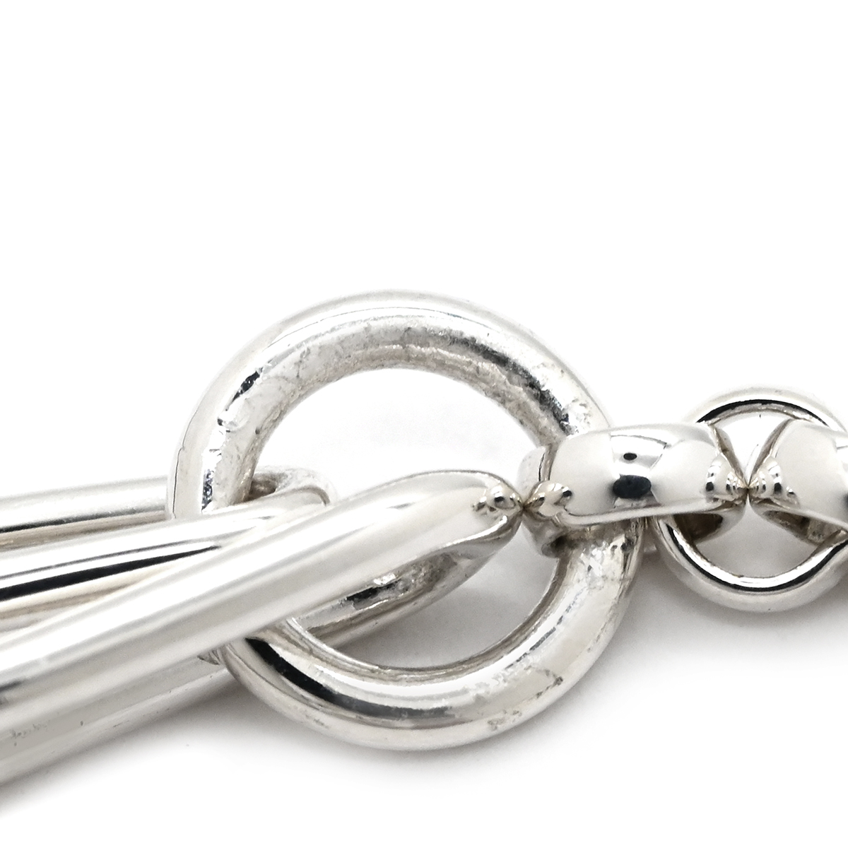 シェーヌダンクル パンク - 3