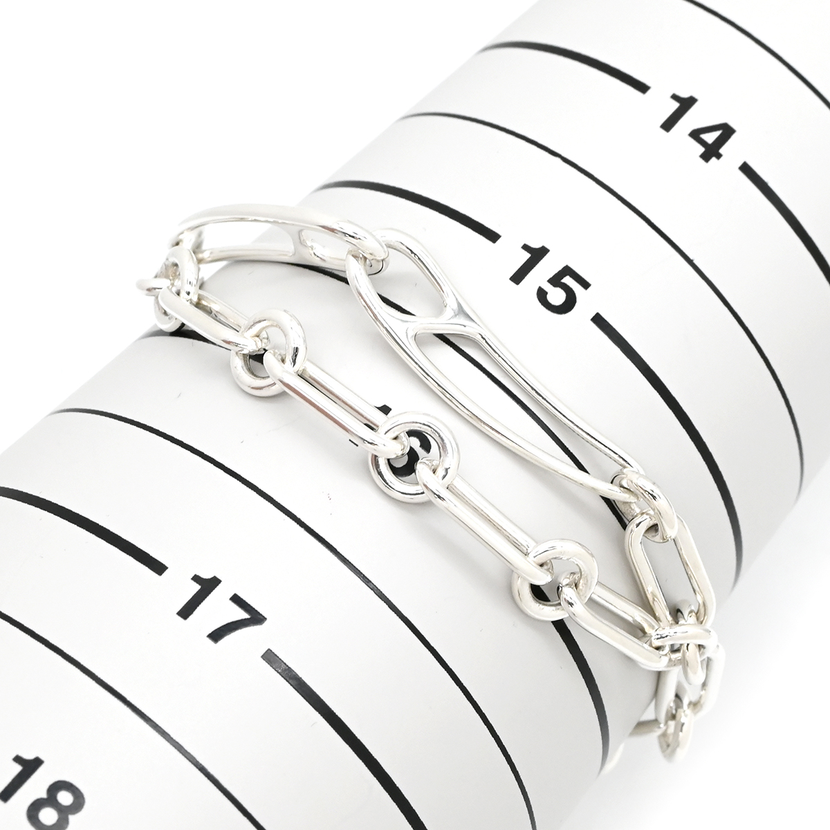 シェーヌダンクル パンク - 5