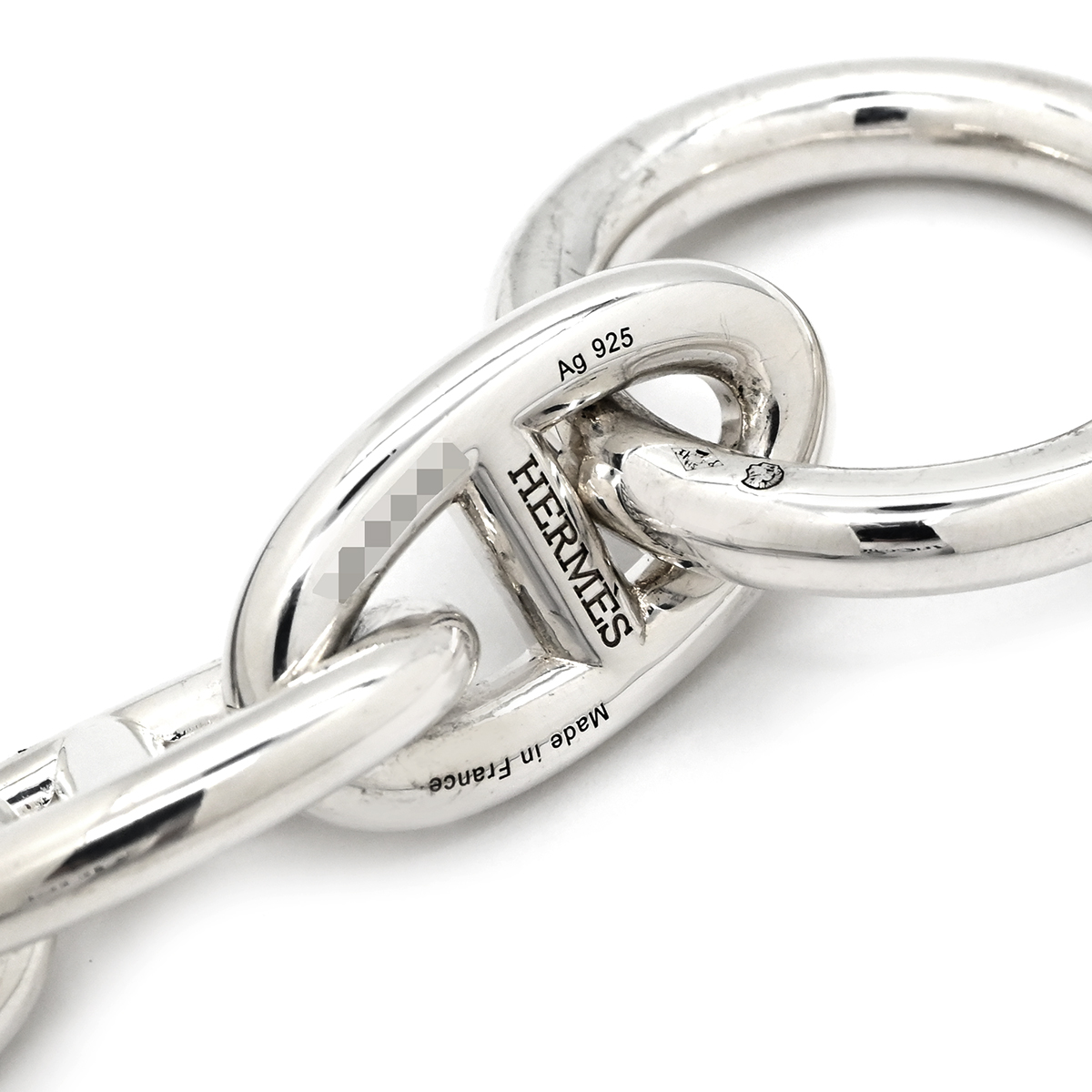 シェーヌダンクル GM - 4