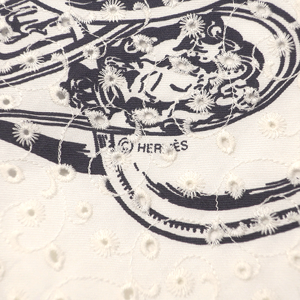 加莱 70 英式刺绣 - 3