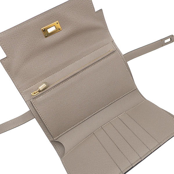 ケリーウォレット ミディアム - 8