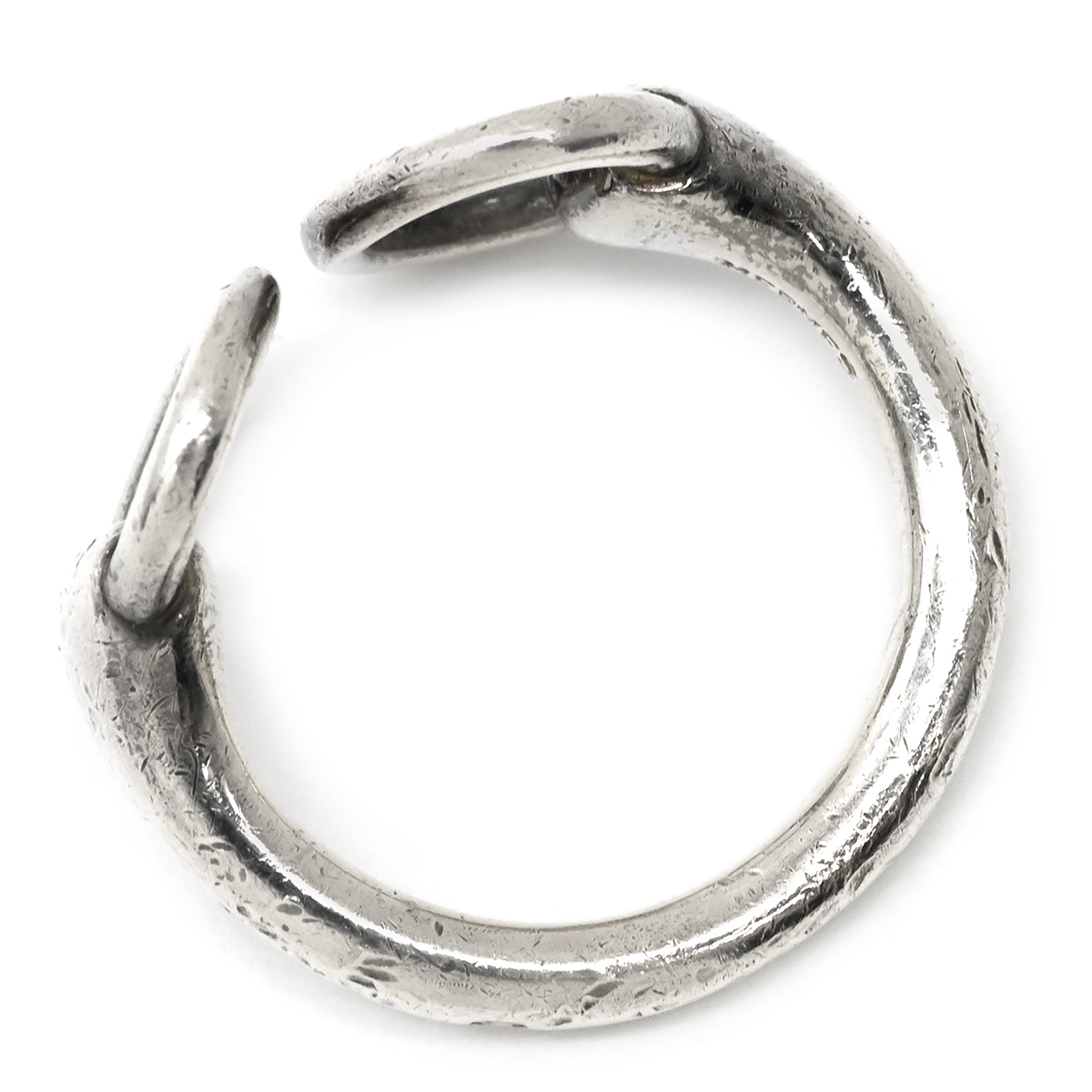 nausica ring nojika ring - 2