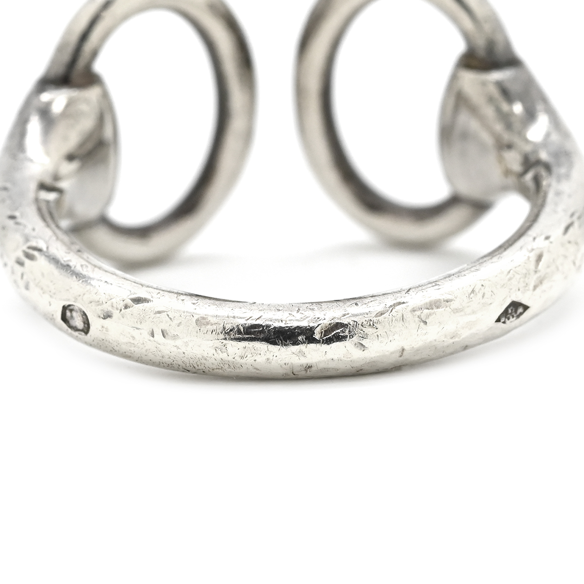 nausica ring nojika ring - 3