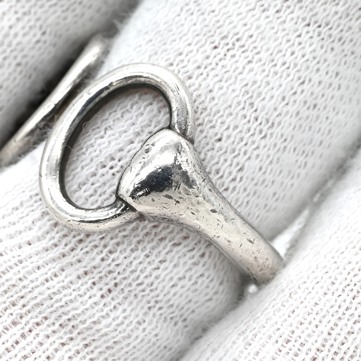 nausica ring nojika ring - 4