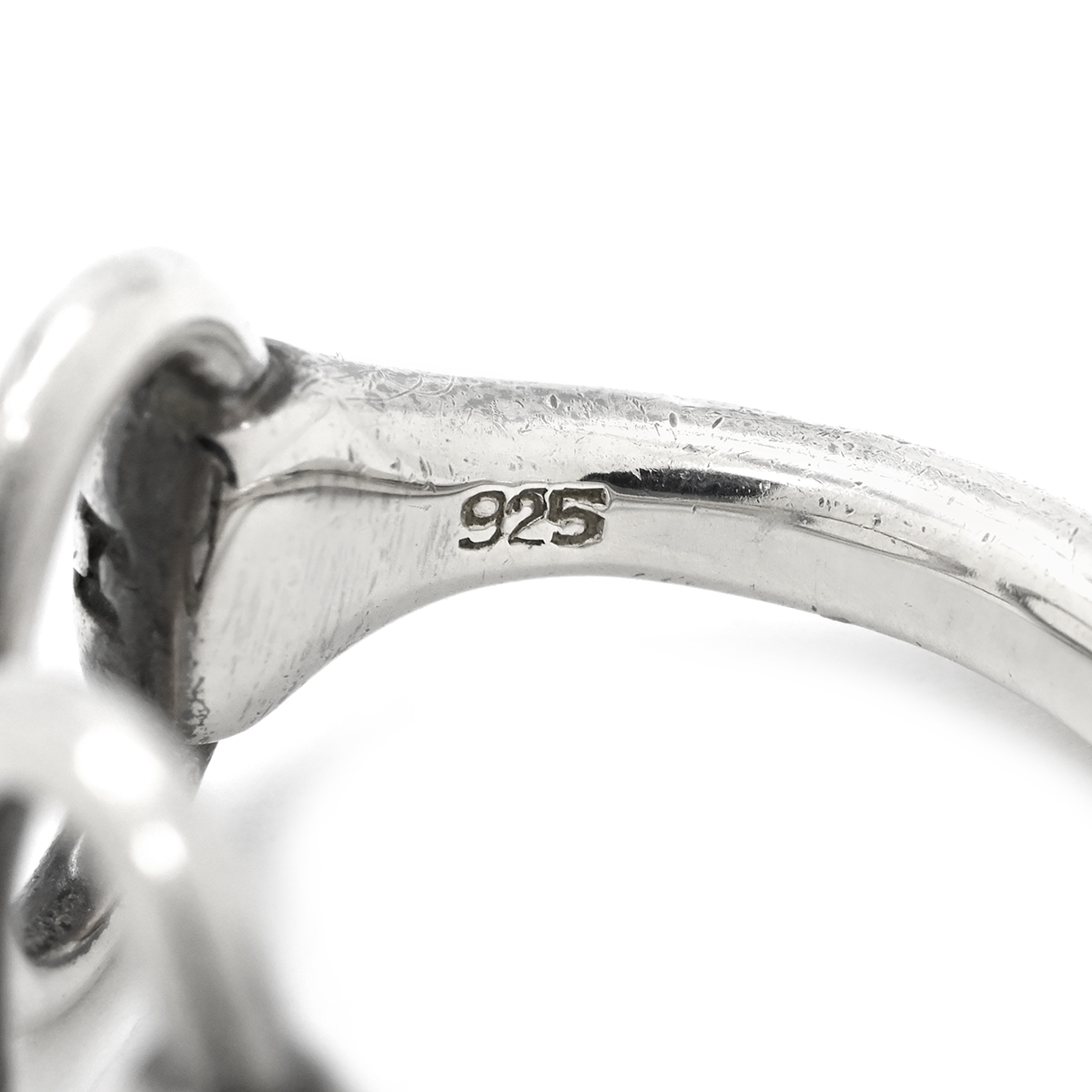 nausica ring nojika ring - 5