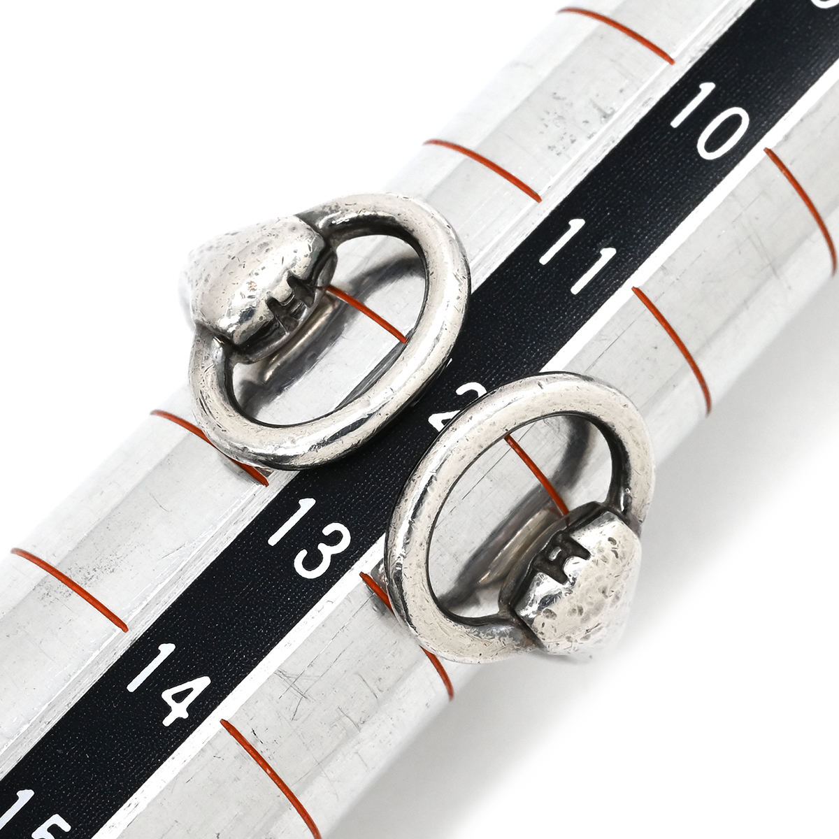 nausica ring nojika ring - 7