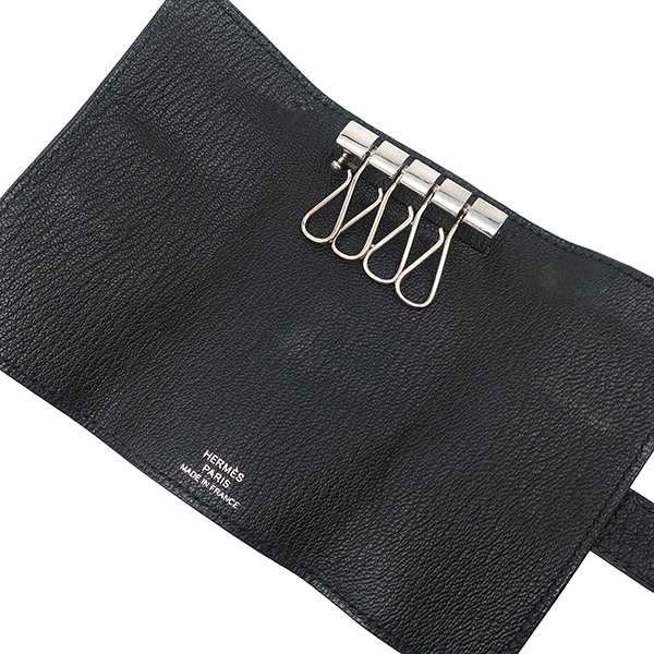 ベアン 4連キーケース - 7