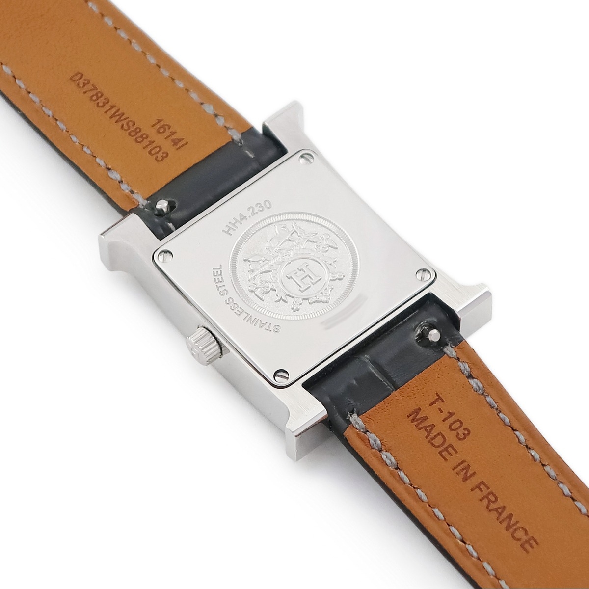 Hウォッチ PM - 2