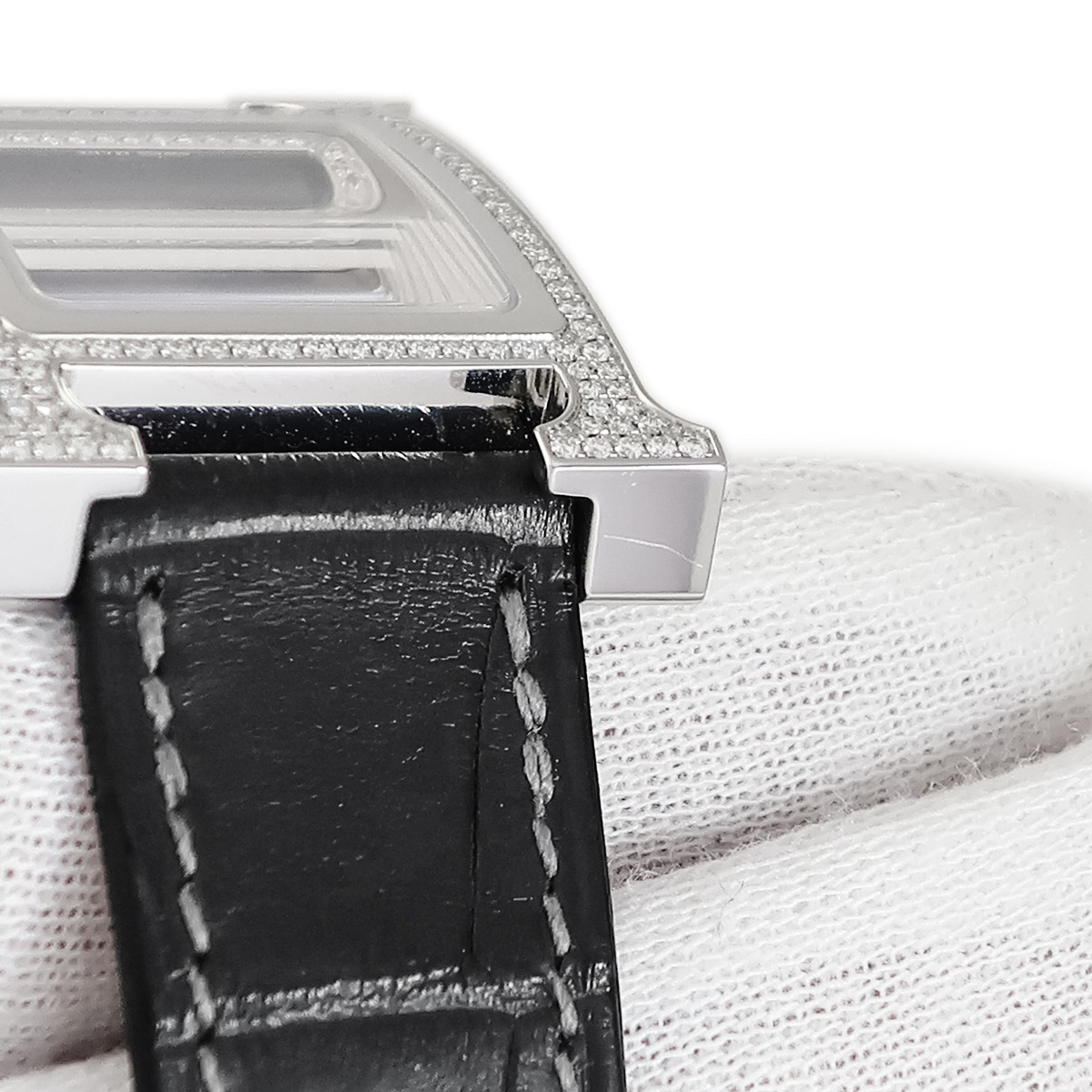 Hウォッチ PM - 4