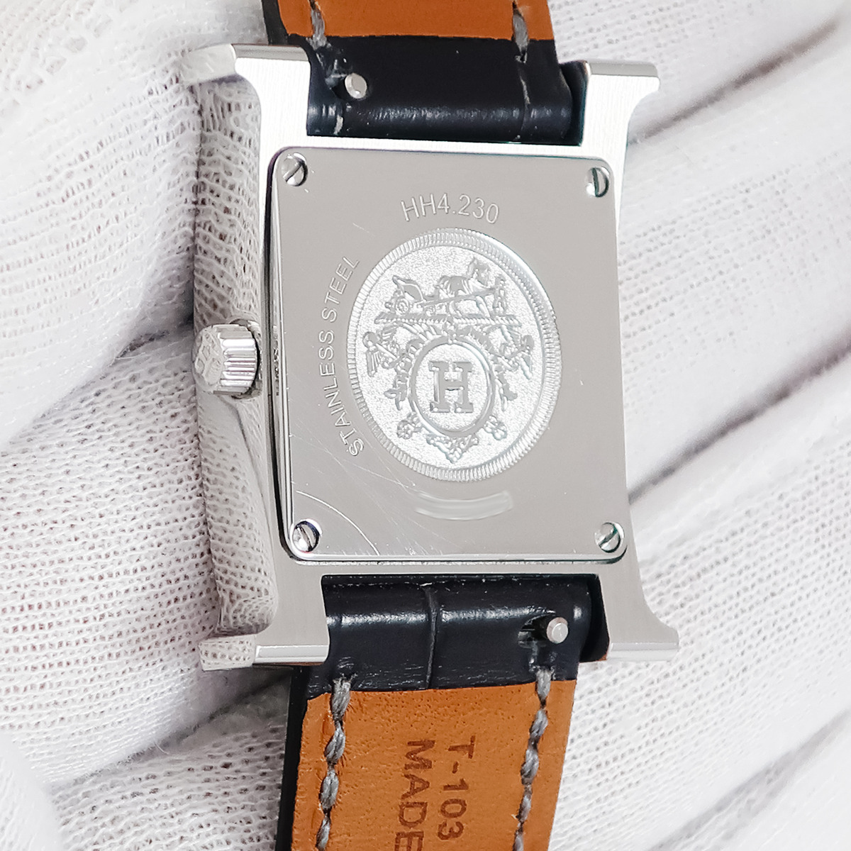 Hウォッチ PM - 6