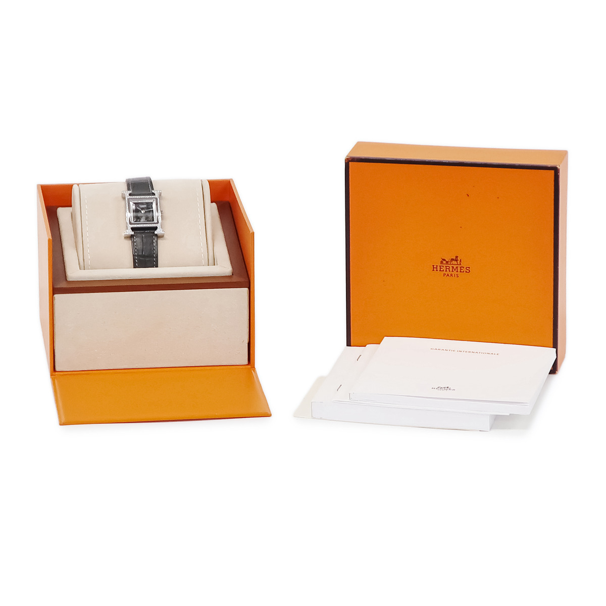 Hウォッチ PM - 7