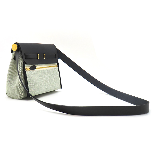 Yell Bag Zip 迷你 20 - 2