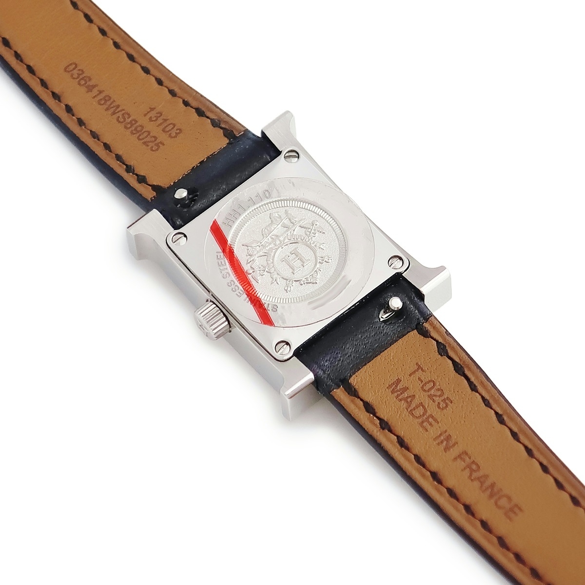 Hウォッチ ミニ TPM - 2