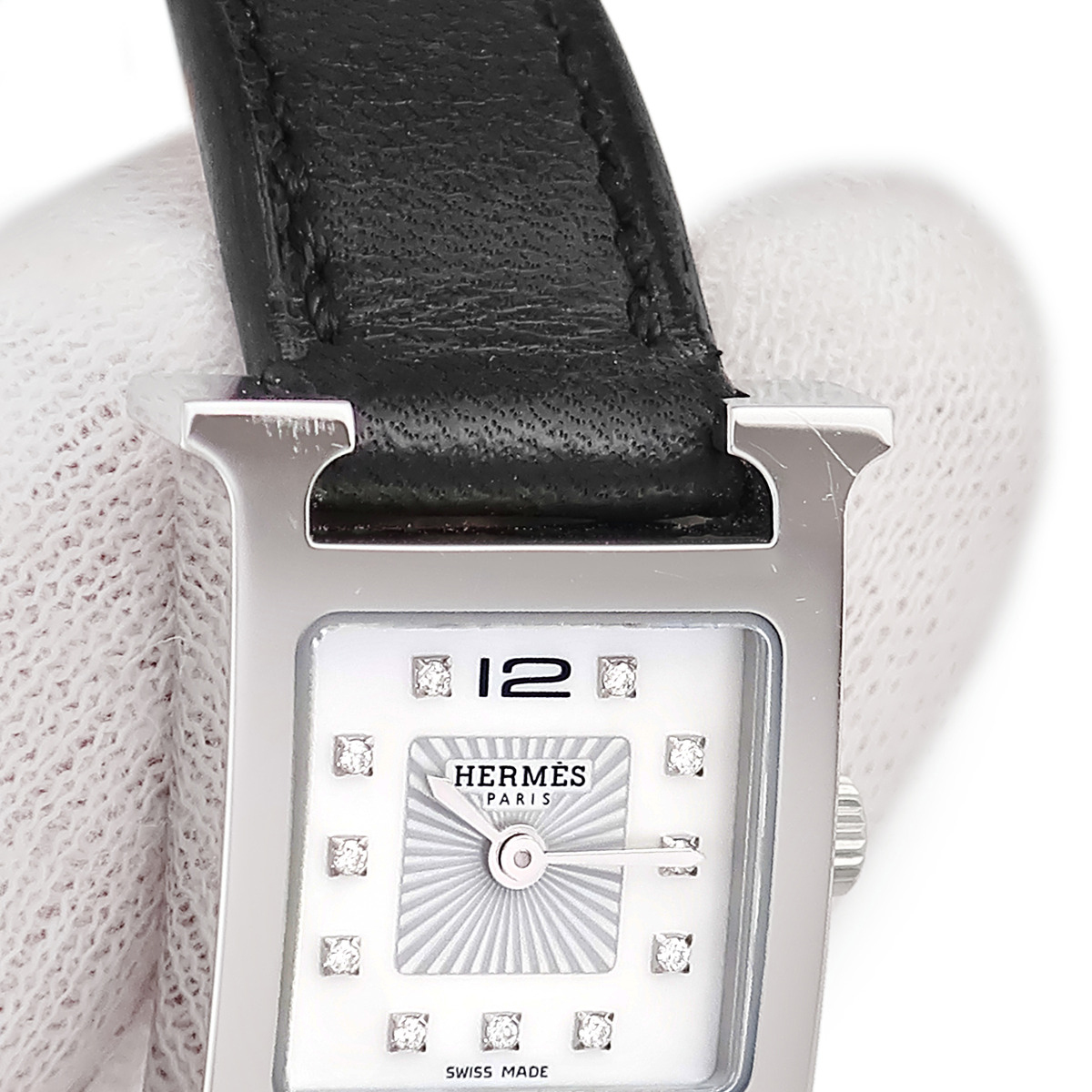 Hウォッチ ミニ TPM - 4