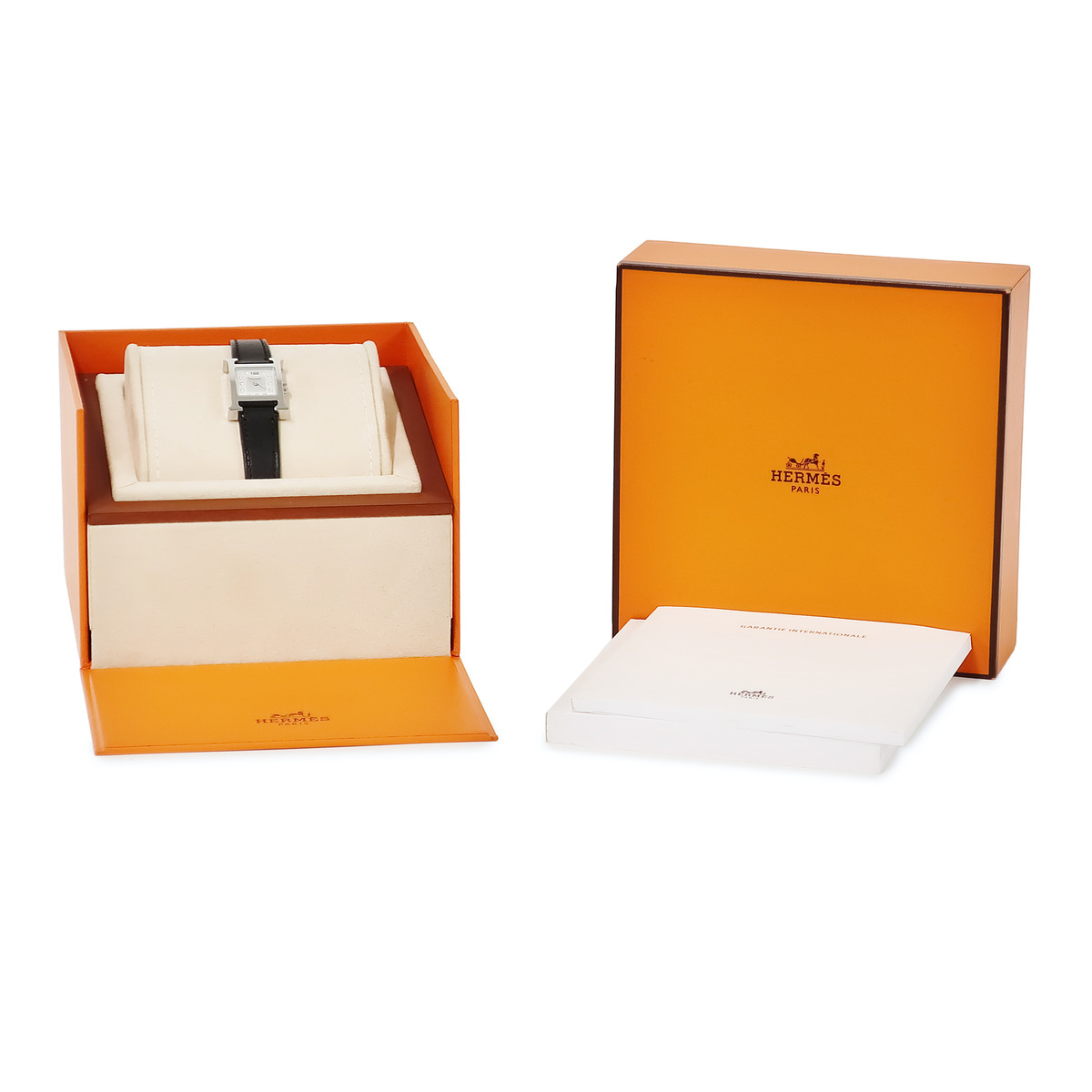 Hウォッチ ミニ TPM - 7