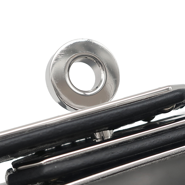 メッセンジャー ケリー PM - 12