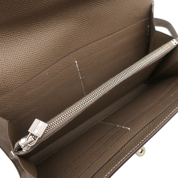 ケリーウォレット ロング - 11