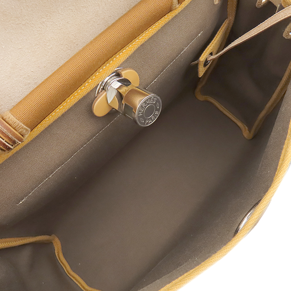 エールバッグジップ PM 31 ルトゥルネ - 7