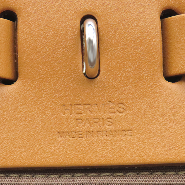 エールバッグジップ PM 31 ルトゥルネ - 9